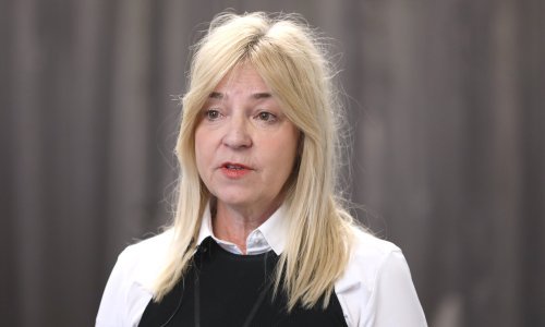 Pirnat Dragičević: Nikad teža situacija kod djece bez roditeljske skrbi, nužna je hitna intervencija