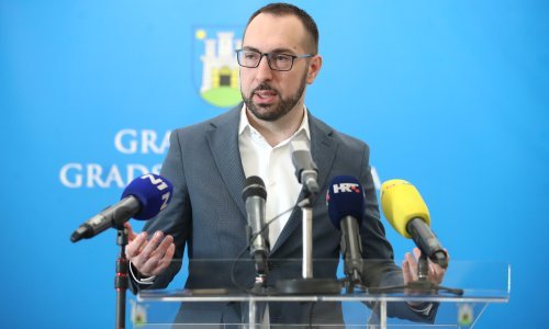 Tomašević: Do kraja godine ukupno 700 otkaza u Holding grupi