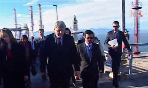 Katarsko izaslanstvo obišlo Krk i Rijeku