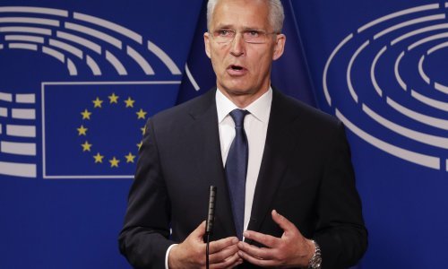 Stoltenberg: Finska i Švedska mogle bi se brzo pridružiti NATO-u