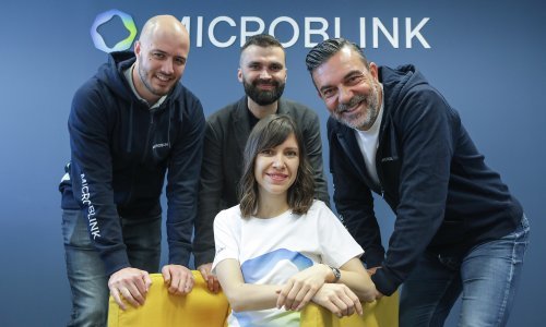 Microblink u godinu dana više no udvostručio broj zaposlenih, a do kraja godine stiže 150 novih ljudi