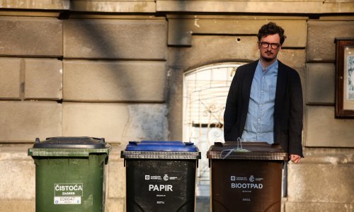 HDZ-ovac objavio ugovor šefa Čistoće: 'Ovo nema nitko, 5000 kn za stan i režije'