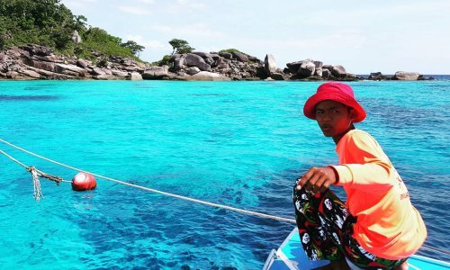 Pogledajte zašto je Tajland Hrvatima omiljena destinacija
