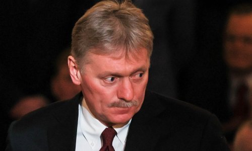 Kremlj odbacuje nagađanja da će Putin objaviti rat 9. svibnja