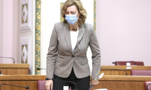 Jeckov traži preispitivanje odluke o ukidanju strukovnih programa u Vukovaru: Ne smijemo prihvatiti ovakvo postupanje Ministarstva