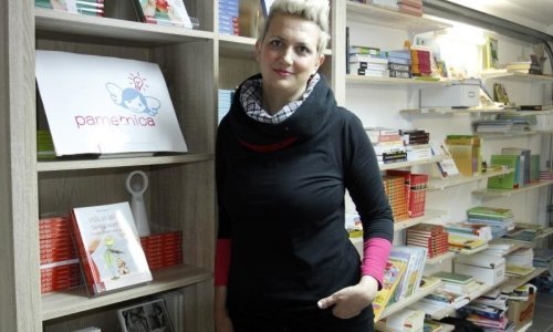 Bojite se da će vam dijete biti pretilo? Dajte mu da se samo hrani