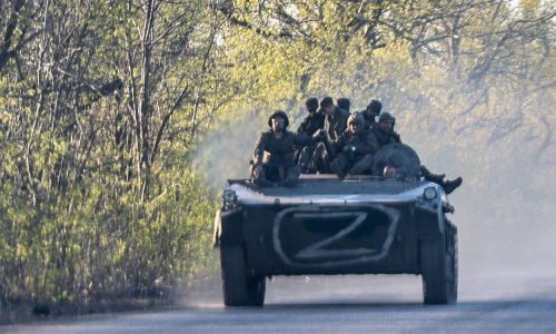 Rusija gomila rezervne snage iz cijele zemlje u blizinu Ukrajine