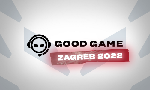U svibnju stiže peti po redu Good Game Zagreb