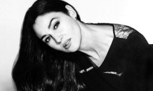 Monica Bellucci otvoreno o Kusturici, strasti, muškarcima i bivšem mužu