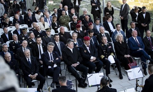 Čelnik veterana poručio Gotovini i drugim potpisnicima pisma za Perkovića i Mustača da nisu dobrodošli