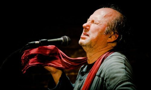 Na rubu pameti i CABAres CABArei ovoga vikenda u Teatru i Studiju EXIT