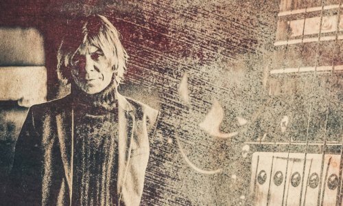 Legenda hrvatske rock scene i jedan od najpoznatijih rock gitarista Alen Kraljić predstavlja svoj prvi samostalni album