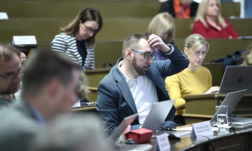 Gradska skupština prihvatila prijedlog SDP-a za roditelje odgojitelje