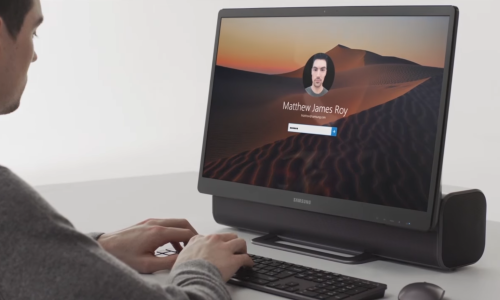 Samsungov novitet je pola računalo, pola zvučnički sustav