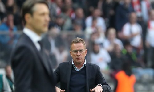 'Dan D' za Niku Kovača, ali čini se da od ovog atraktivnog posla ipak neće biti ništa. Jedan je trener apsolutni favorit za izborničko mjesto