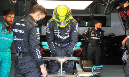 Lewis Hamilton odlazi u mirovinu? Nakon što su glasine postajale sve jače oglasio se i Britanac, jedna rečenica bila je dovoljna...