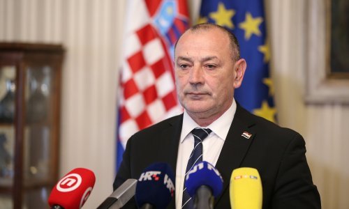 Ministarstvo branitelja: Umjesto optužnica za Oluju, neka nam Beograd napokon dostavi informacije o nestalima