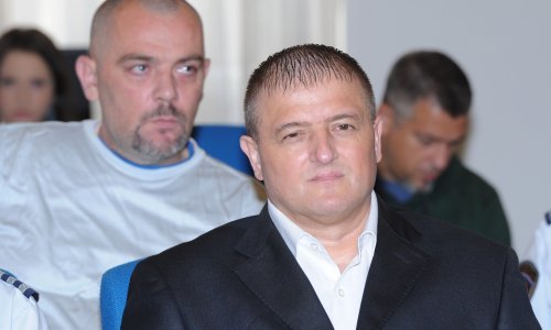 Uhićen Ante Roso: Tjerao žrtvu da puže i gola kopa vlastiti grob...