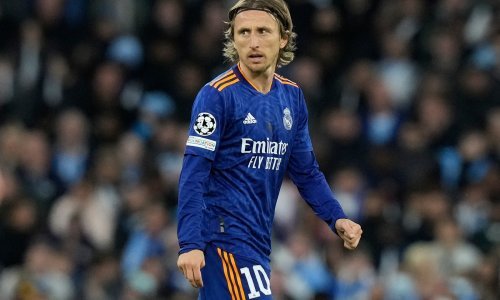 Senzacionalna vijest dolazi iz Madrida u vezi Luke Modrića; Real zbog hrvatskog kapetana radi povijesni presedan