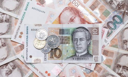 Hanfa: Neto imovina obveznih mirovinskih fondova u travnju pala za 718 milijuna kn