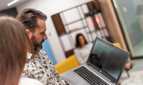 Span s velikim rastom prihoda u prvom kvartalu