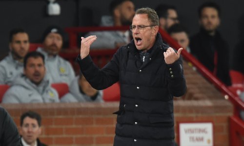 Bio bi to posao kao stvoren za Niku Kovača, ali povjerenje je ipak dobio iskusniji Nijemac