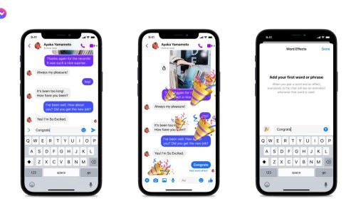 Facebook Messenger ima zanimljivu novu značajku, ovako je možete koristiti