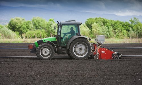 Otkup poljoprivrednih proizvoda dosegao sedam milijardi kuna