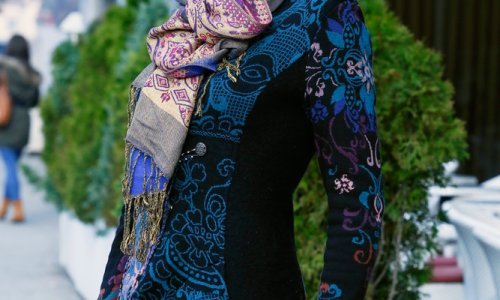 Operna diva: Često na sceni glumim muškarca i ta uloga mi je divna