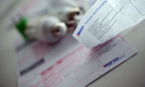 Stanovnici Banovine dobili račune za struju veće od 10.000 kuna, iz HEP-a pojasnili o čemu je riječ