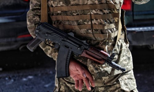 Hrvat koji se vratio iz Ukrajine progovorio o iskustvu na tamošnjem bojištu