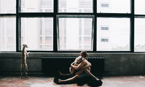 Je li savršeni partner onaj s kojim uskladimo vlastito 'ludilo'?
