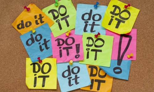 Ako stalno odgađate obveze ne morate biti lijenčina, moguće da ste perfekcionist