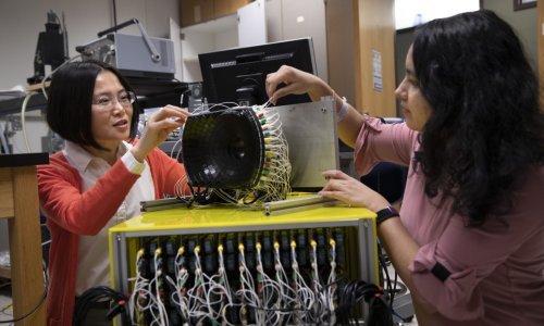 Tumore će biti moguće uništavati i ultrazvukom