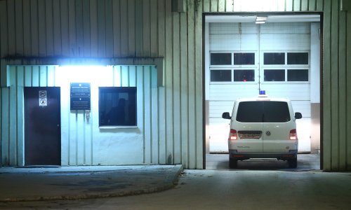 Srpski kriminalac za kojim je bila raspisana međunarodna tjeralica predao se u Zagrebu