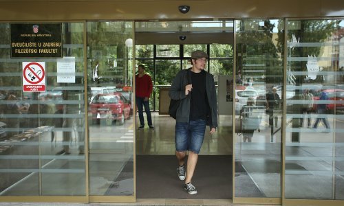 Početkom 2019. počinje s radom lektorat za hrvatski jezik u Novome Sadu