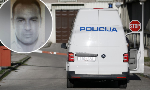 Odvjetnik otkrio zašto se jedan od šefova Zemunskog klana predao u Remetinec