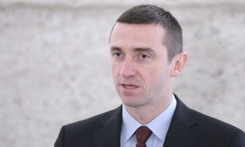 Penava u Splitu: Tuđman i branitelji nisu htjeli euro, to je zadnje što nam treba u ovom trenutku