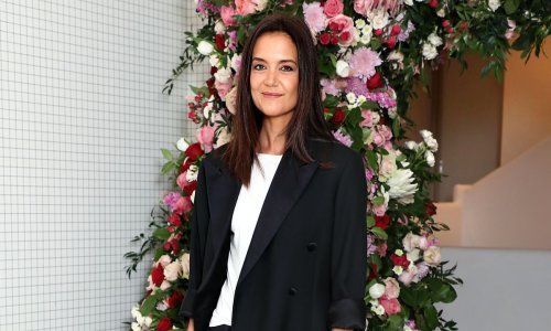 Zaljubljena do neba: Tko je novi dečko kojeg ljubi Katie Holmes?