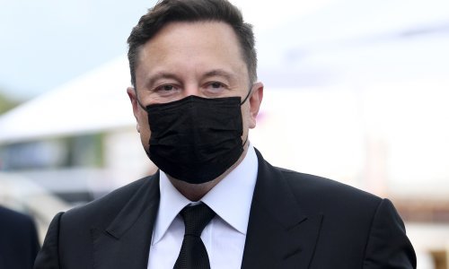 Musk o zabrani Trumpa na Twitteru: To je moralno pogrešno i jednostavno glupo, poništit ću blokadu