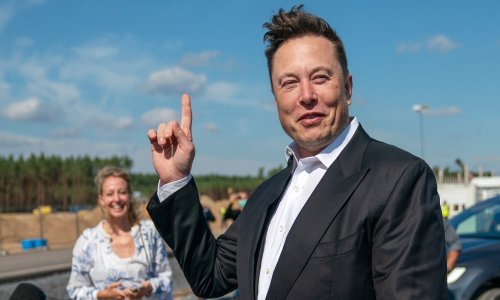 Elon Musk o promjenama na Twitteru: 'Uvest ćemo naplatu za kompanije i političare'