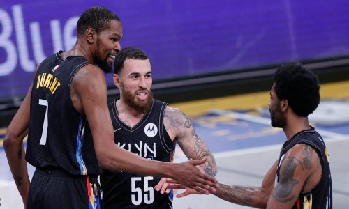 Kevin Durant došao podržati Mikea Jamesa s tribina, Monaco i Bayern zakuhali borbu za Final Four