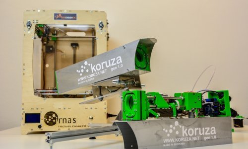 Upoznajte plazma rezač i laserski prijenos informacija