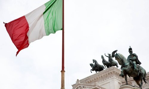 Berlin tužio Rim jer dopušta traženje odštete od Njemačke zbog nacističkih zločina