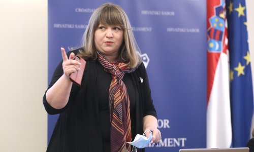 Socijaldemokrati: U Saboru su Ivicu Račana vrijeđali, a SDP je šutio