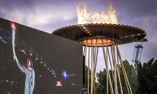 Olimpijske igre uvijek u istom gradu? Ako pitate njemačkog biciklističkog asa Lehmanna stvar je vrlo ozbiljna