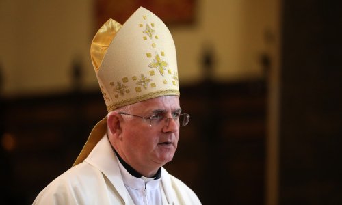 Nadbiskup Uzinić o tužbi časne sestre protiv riječkog hospicija i nadbiskupije: Ne možemo i ne želimo biti ničiji taoci