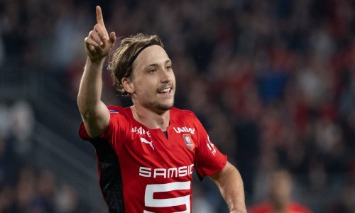 Ako ste pomislili da su pohvale na račun Lovre Majera pretjerane, brojke i ocjene ne lažu. Sada su i riječi vrhunskog hrvatskog trenera dobile potvrdu