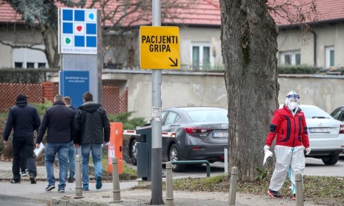 Gdje je nestala obična gripa? Ove sezone deset puta manje oboljelih nego godinu prije