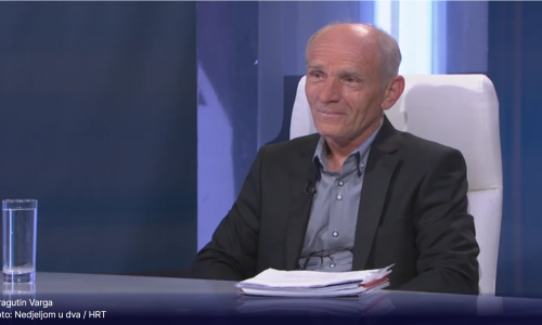 Varga u Nedjeljom u 2: 'Kod nas je prosječna plaća 7400 kuna. Radnici koji su otišli prije dvije godine sada se žele vratiti'
